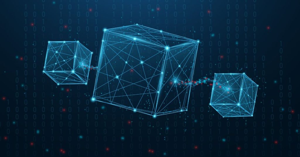 Impact of Blockchain on Non-Financial Industries – Free Guide 2025