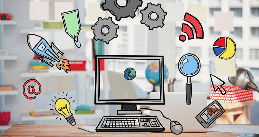 Future of Workspaces – Comprehensive Guide – 2025