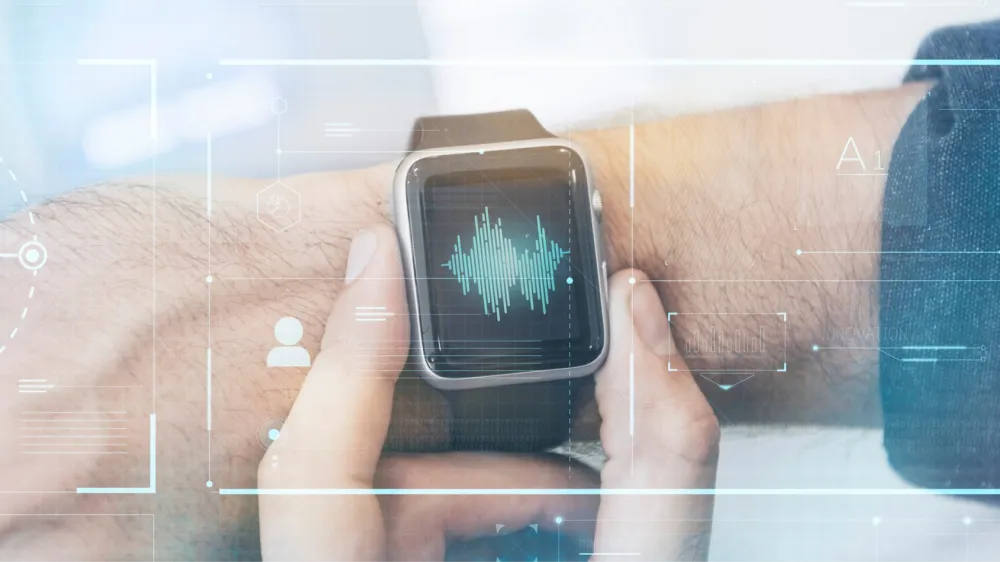 How Smart Wearables Are Changing Free Health & Fitness 2025