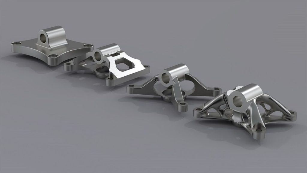 5 Ultimate Ways Generative Design – Revolutionizing Engineering