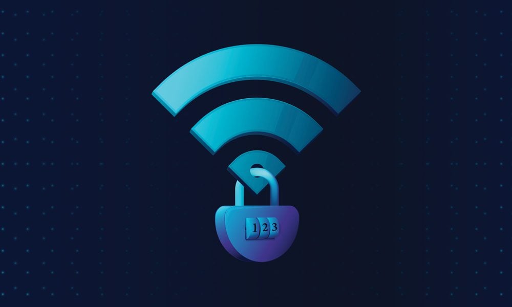 How to Secure Your Wi-Fi Network from Hackers in 2025