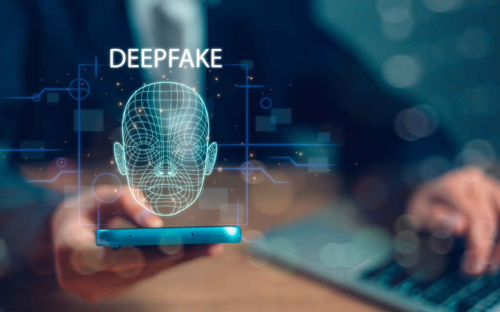 Rise of Deepfakes Cyber Threats – Ultimate Guide 2025