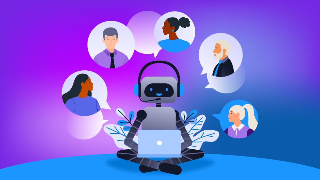 Train a Custom AI Chatbot Using Own Data – Free Data 2025